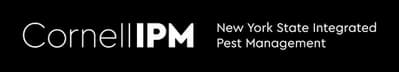 Cornell IPM: New York State Integrated Pest Management logo