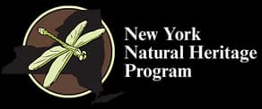 New York Natural Heritage Program logo
